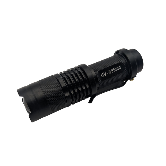 UV Flashlight