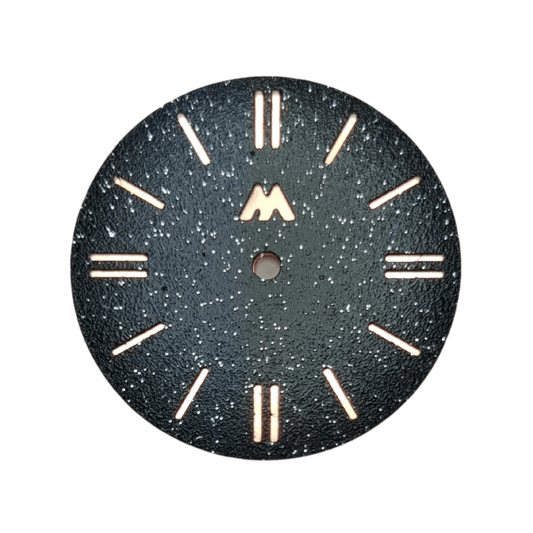 Dial - Classic Metal 'Copper Galaxy' [LIMITED EDITION]