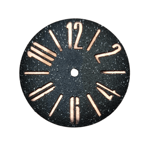 Dial - Marseille 'Copper Galaxy' [LIMITED EDITION]