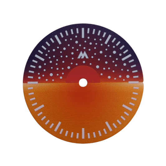 Dial - Lost Astronaut v2