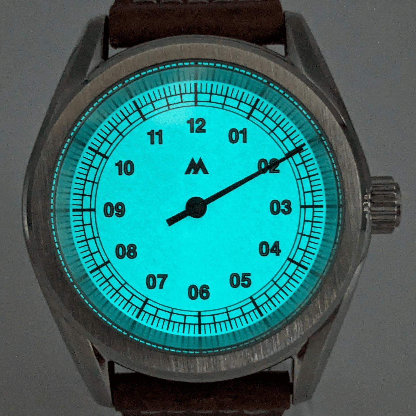 Montre - Mono Hand (38mm)