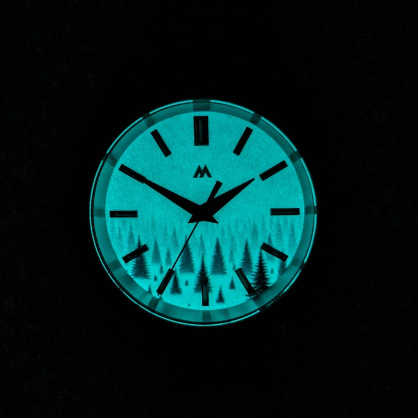 Watch - Beyond (38mm)