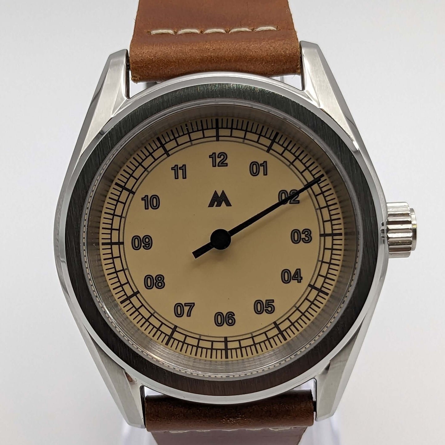 Montre - Mono Hand (38mm)