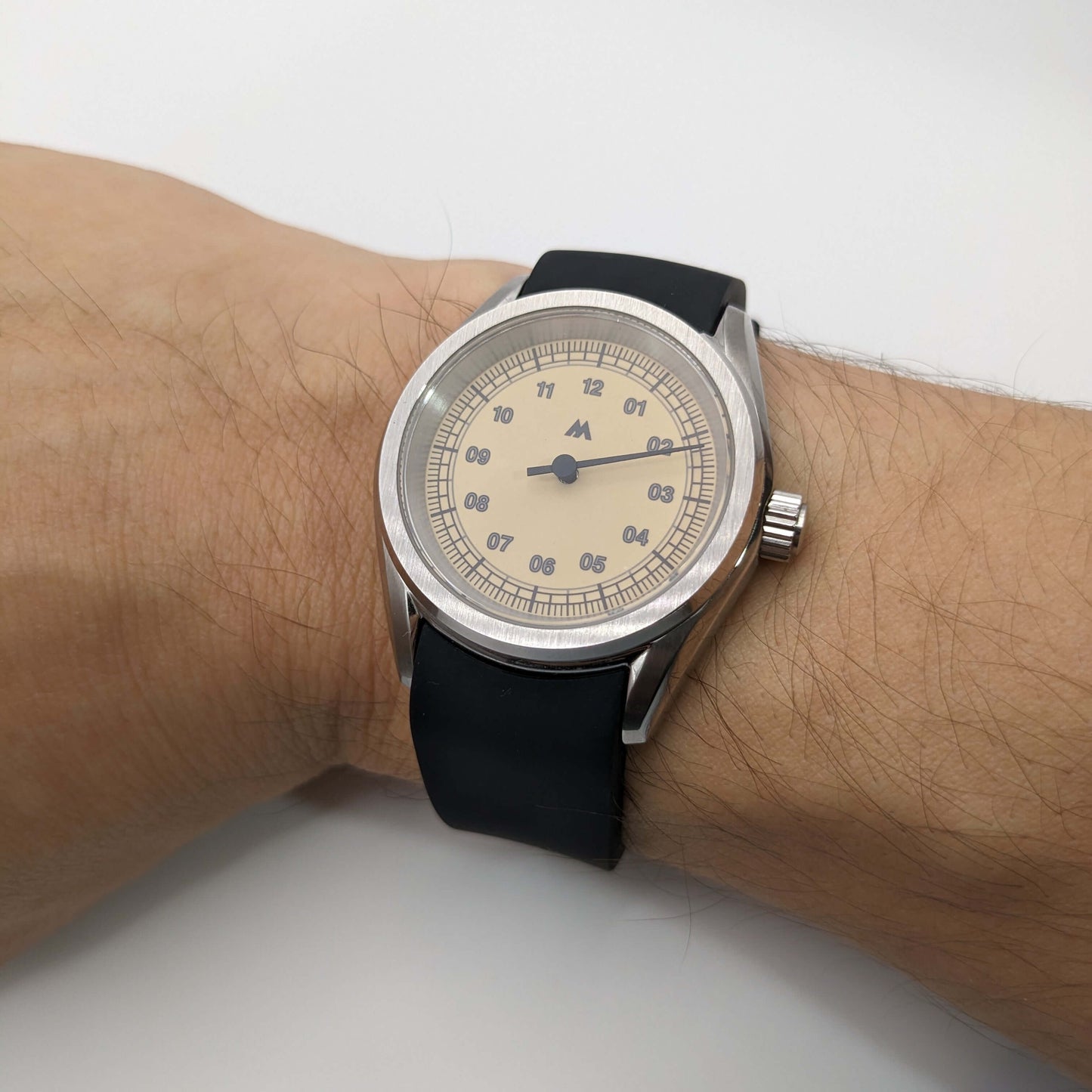 Montre - Mono Hand (38mm)