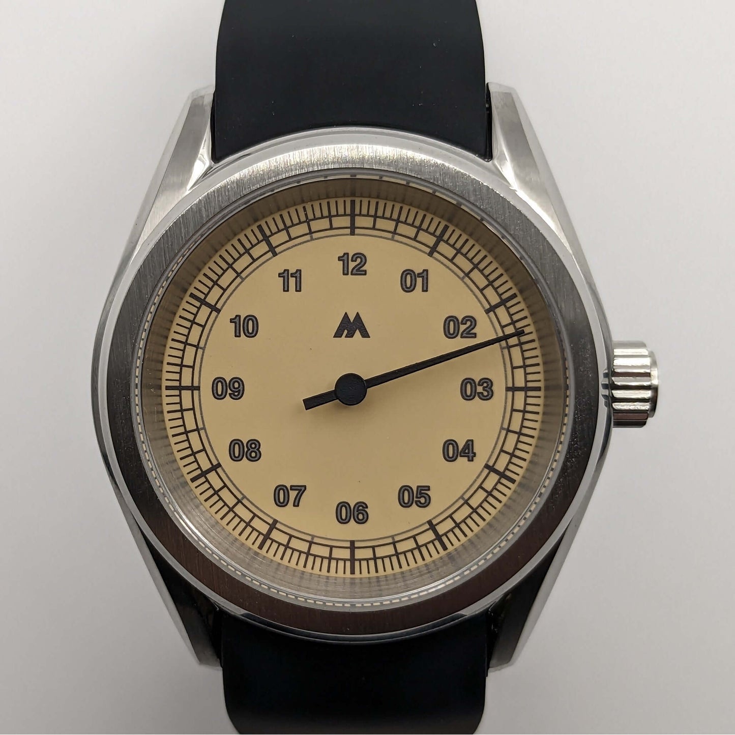 Montre - Mono Hand (38mm)